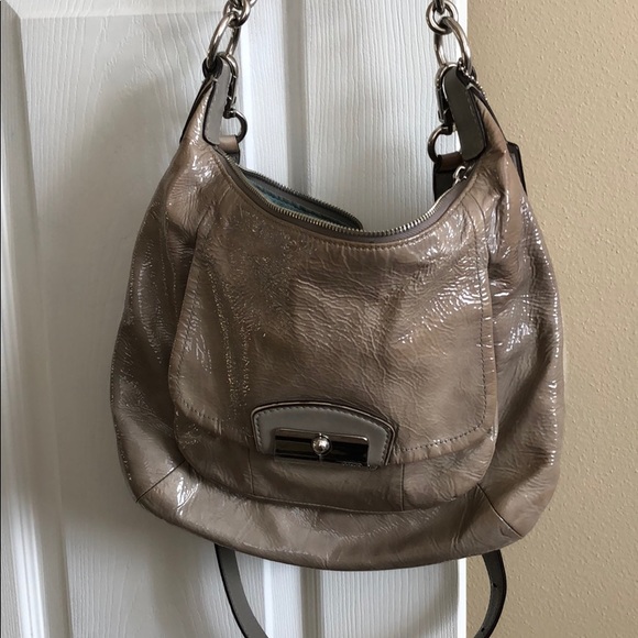 Coach Handbags - Coach crossbody